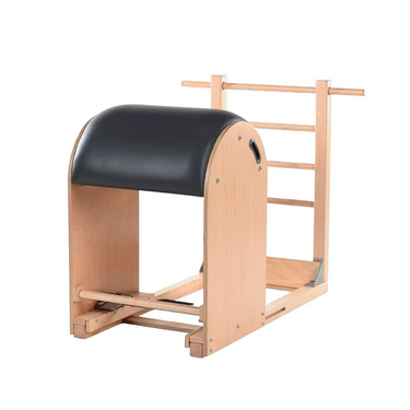Cubo de escalera